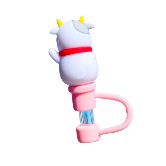 Straw Topper - Picture 2 of 2